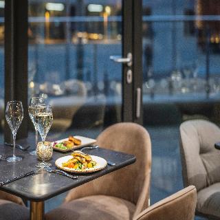 Novotel Leicester fotoÄŸrafÄ±