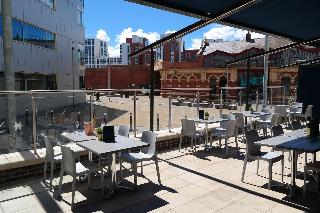 Novotel Leicester fotoÄŸrafÄ±