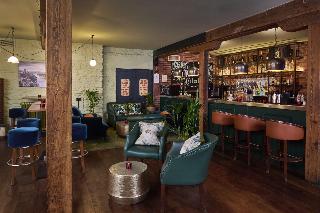 Hotel du Vin & Bistro Bristol fotoÄŸrafÄ±