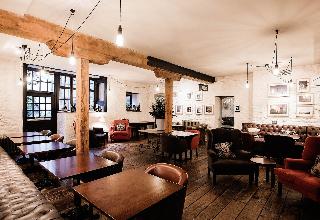 Hotel du Vin & Bistro Bristol fotoÄŸrafÄ±