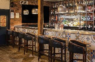 Hotel du Vin & Bistro Bristol fotoÄŸrafÄ±