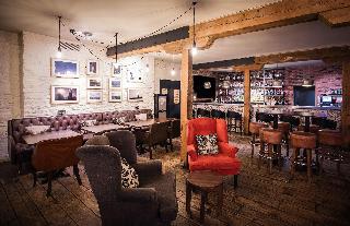 Hotel du Vin & Bistro Bristol fotoÄŸrafÄ±