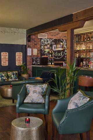 Hotel du Vin & Bistro Bristol fotoÄŸrafÄ±