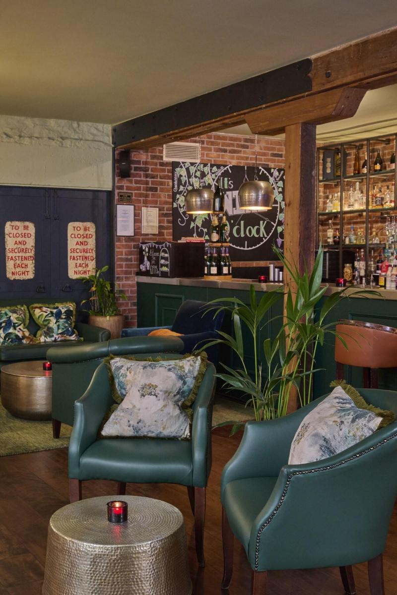 Hotel du Vin & Bistro Bristol - Bar
