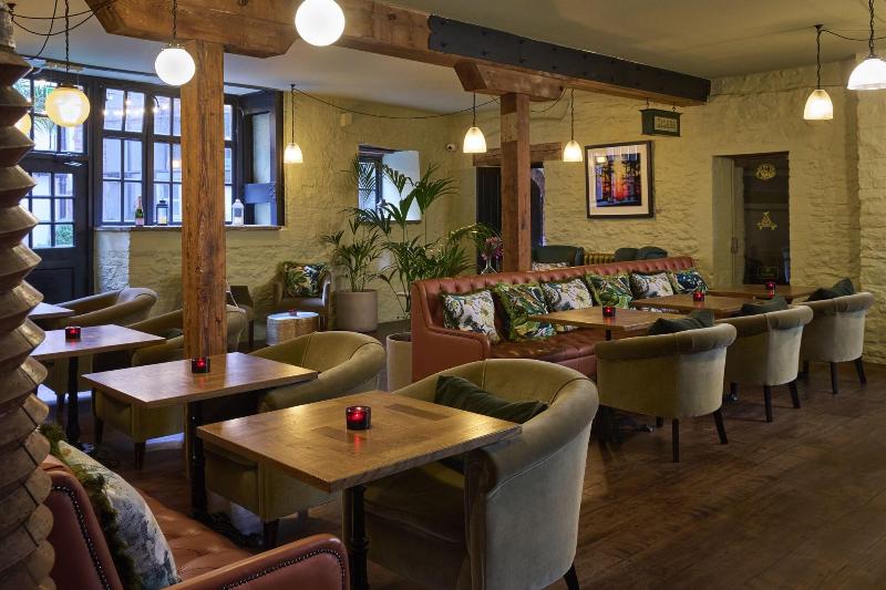 Hotel du Vin & Bistro Bristol - Bar