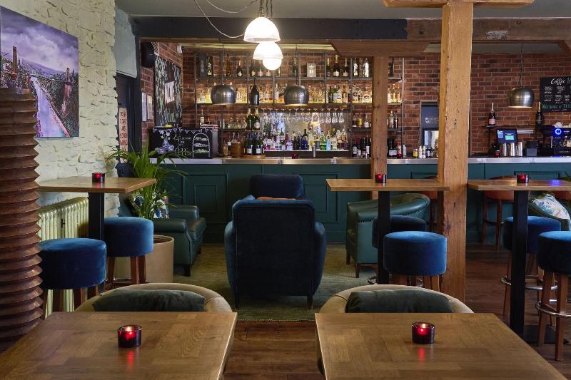 Hotel du Vin & Bistro Bristol - Bar