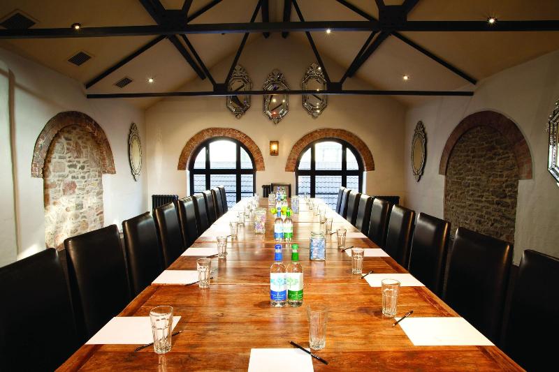 Hotel du Vin & Bistro Bristol - Toplantı