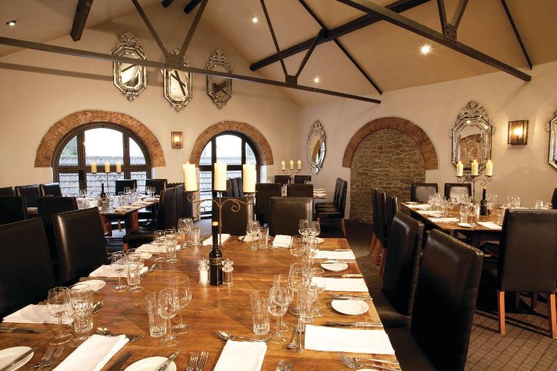 Hotel du Vin & Bistro Bristol - Toplantı