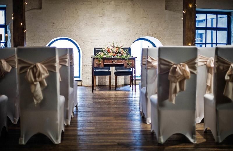 Hotel du Vin & Bistro Bristol - Aktivite