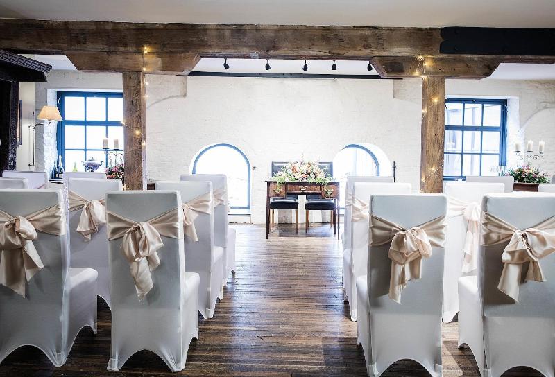 Hotel du Vin & Bistro Bristol - Aktivite