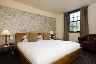 Hotel du Vin & Bistro Bristol fotoÄŸrafÄ±