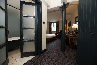 Hotel du Vin & Bistro Bristol fotoÄŸrafÄ±