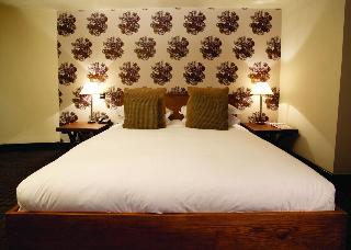Hotel du Vin & Bistro Bristol fotoÄŸrafÄ±