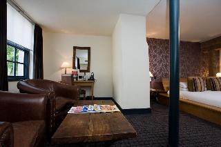Hotel du Vin & Bistro Bristol fotoÄŸrafÄ±