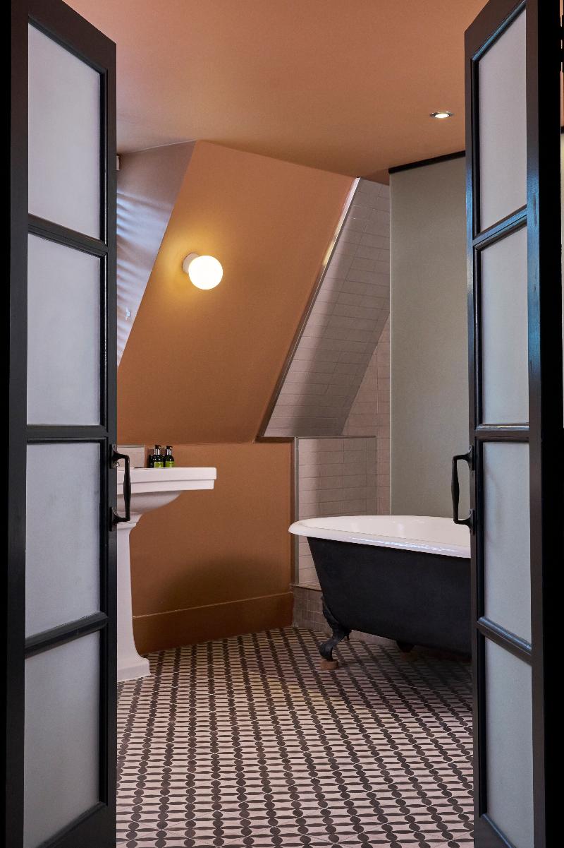 Hotel du Vin & Bistro Bristol - Oda