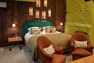 Hotel du Vin & Bistro Bristol fotoÄŸrafÄ±