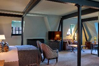 Hotel du Vin & Bistro Bristol fotoÄŸrafÄ±