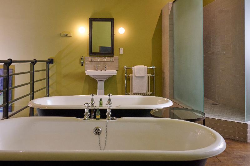 Hotel du Vin & Bistro Bristol - Oda