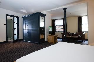 Hotel du Vin & Bistro Bristol fotoÄŸrafÄ±