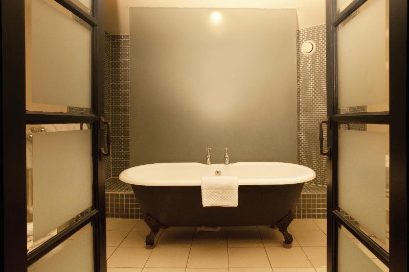 Hotel du Vin & Bistro Bristol - Oda