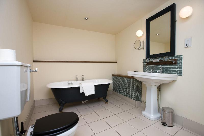 Hotel du Vin & Bistro Bristol - Oda