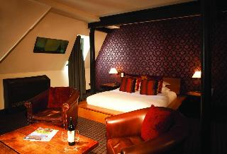 Hotel du Vin & Bistro Bristol fotoÄŸrafÄ±