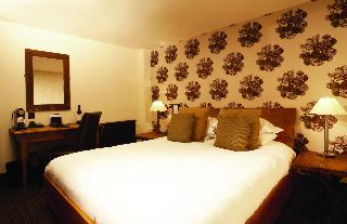 Hotel du Vin & Bistro Bristol fotoÄŸrafÄ±