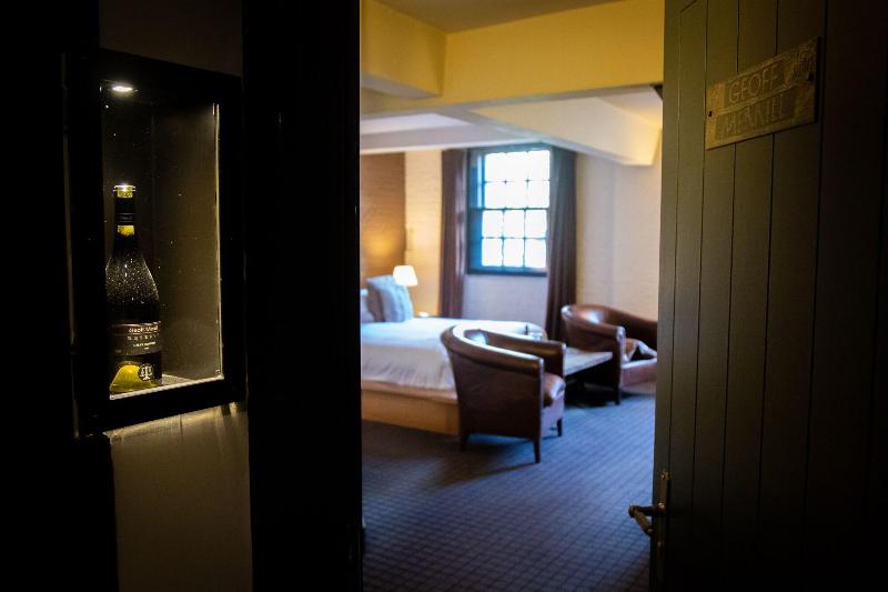Hotel du Vin & Bistro Bristol - Oda