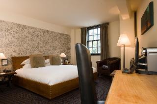 Hotel du Vin & Bistro Bristol fotoÄŸrafÄ±
