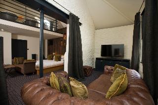 Hotel du Vin & Bistro Bristol fotoÄŸrafÄ±