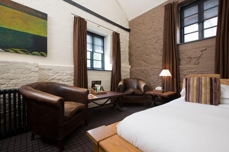 Hotel du Vin & Bistro Bristol - Oda