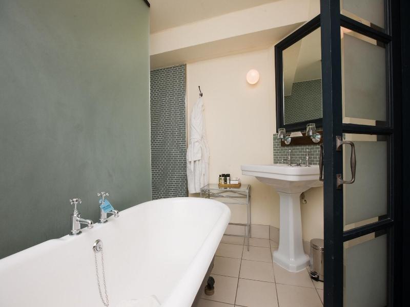 Hotel du Vin & Bistro Bristol - Oda