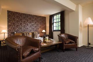 Hotel du Vin & Bistro Bristol fotoÄŸrafÄ±