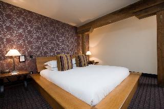 Hotel du Vin & Bistro Bristol fotoÄŸrafÄ±