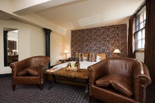 Hotel du Vin & Bistro Bristol fotoÄŸrafÄ±