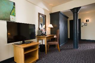 Hotel du Vin & Bistro Bristol fotoÄŸrafÄ±