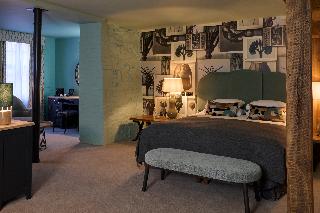 Hotel du Vin & Bistro Bristol fotoÄŸrafÄ±