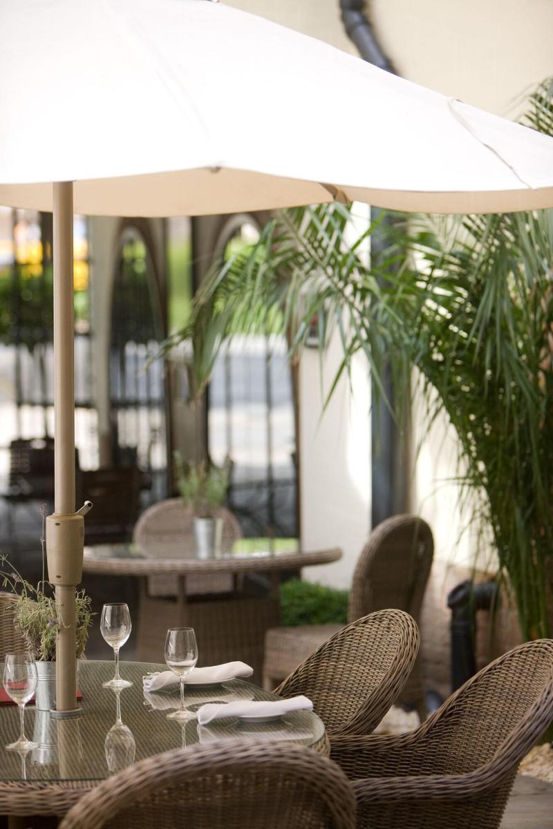 Hotel du Vin & Bistro Bristol - Restoran