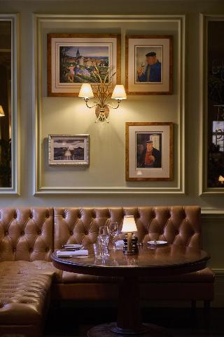 Hotel du Vin & Bistro Bristol fotoÄŸrafÄ±