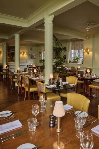 Hotel du Vin & Bistro Bristol fotoÄŸrafÄ±