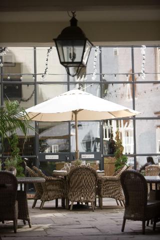 Hotel du Vin & Bistro Bristol fotoÄŸrafÄ±