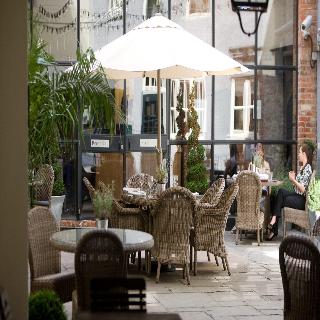 Hotel du Vin & Bistro Bristol fotoÄŸrafÄ±