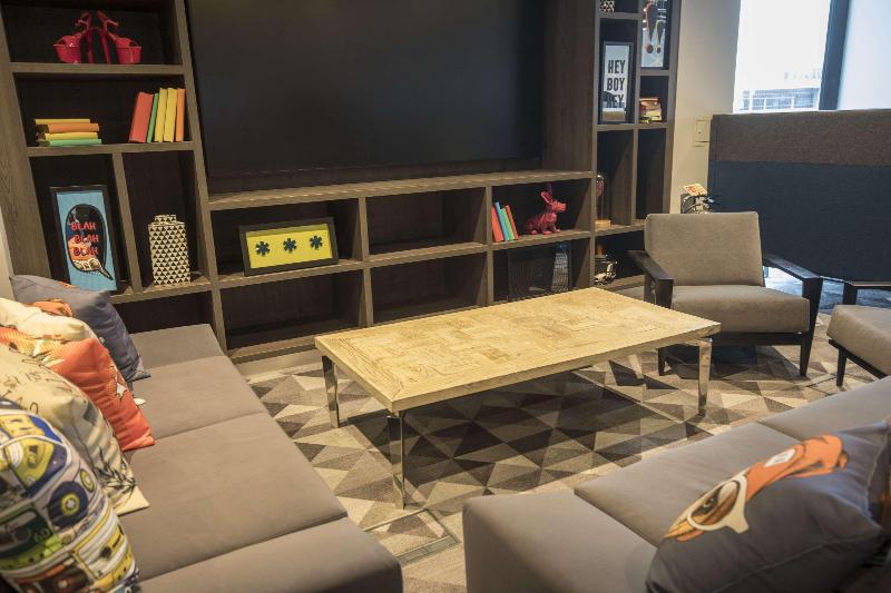 Village Hotel Bristol - Toplantı