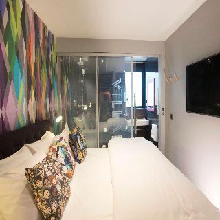 Village Hotel Bristol fotoÄŸrafÄ±