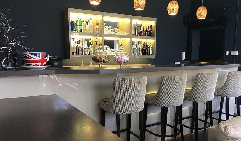 Applewood Hotel - Bar