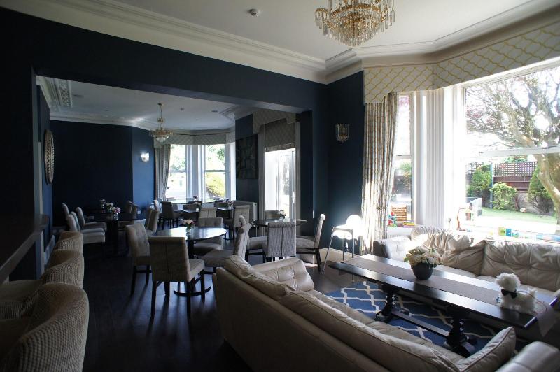 Applewood Hotel - Bar