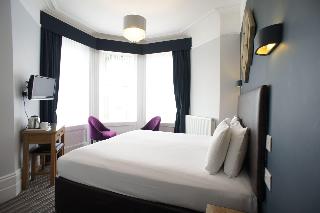 Applewood Hotel otel fotoğrafı