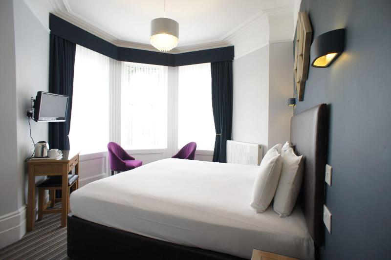 Applewood Hotel - Genel