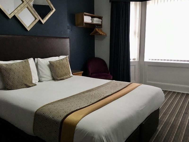 Applewood Hotel - Oda