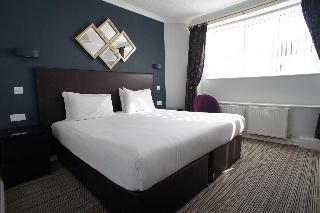 Applewood Hotel fotoÄŸrafÄ±